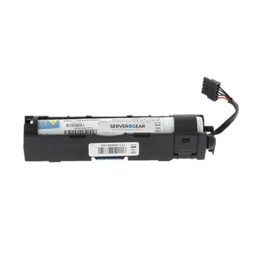 111-00908 Батарея NetApp Li-ON Controller Battery 111-00908 - фото 112718