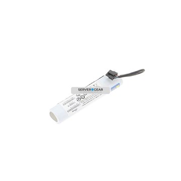 271-00024 Батарея Netapp 7.2V Lithium-ion 2 Cell Battery 271-00024 - фото 112722