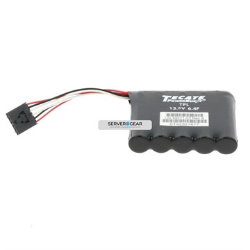 BTR-49571-03 Батарея Supermicro LSI 49571 RAID Cache Capacitor BTR-49571-03 - фото 112738