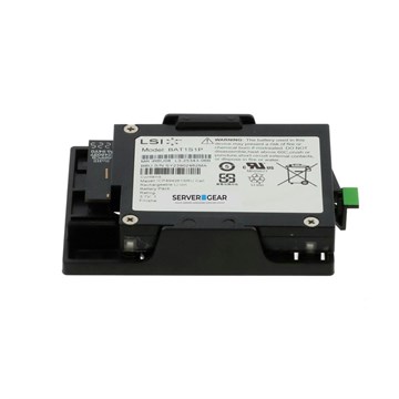 L3-25343-06B Батарея Battery Backup Unit (BBU) iBBU08 L3-25343-06B - фото 112751