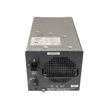 34-0918-02 Блок питания Cisco Catalyst 1300w Power Supply Unit 34-0918-02 - фото 112819