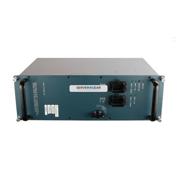 DS-CAC-6000W Блок питания Cisco MDS 9513 6000W Power Supply DS-CAC-6000W - фото 112831