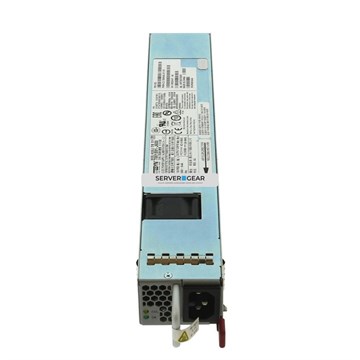 PWR-C3-750WAC-R Блок питания 750W AC Config 3 Power Supply front to back PWR-C3-750WAC-R - фото 112840