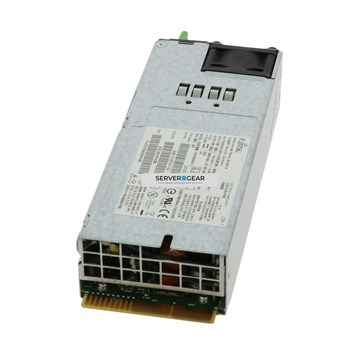 S26113-F574-L12 Блок питания Fujitsu RX300 S7/S8 800W Power Supply S26113-F574-L12 - фото 112850