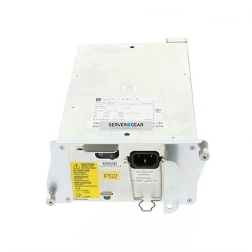 34-0687-03 Блок питания CISCO 280W PSU INPUT 100-240 VAC 50-60HZ 34-0687-03 - фото 112865