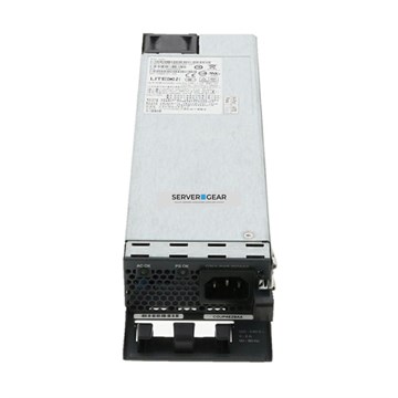C3KX-PWR-350WAC/2 Блок питания Cisco Catalyst 3K-X 350W AC Power Supply C3KX-PWR-350WAC-2 - фото 112884