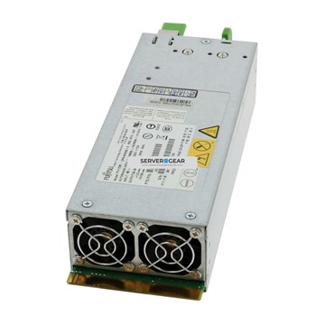 S26113-E543-V50 Блок питания 800W Hot-Plug Power Supply S26113-E543-V50 - фото 112889