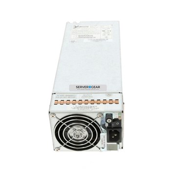 MSA1050-PSU Блок питания HP 595w Power Supply for MSA1050 MSA1050-PSU - фото 112900