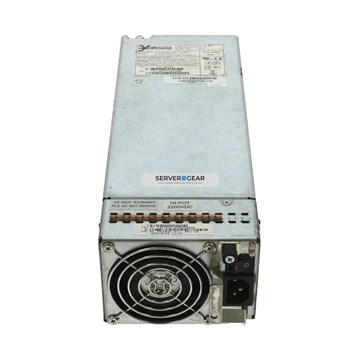 FRUHE01-01 Блок питания Fujitsu FibreCAT 750W Power Supply FRUHE01-01 - фото 112905