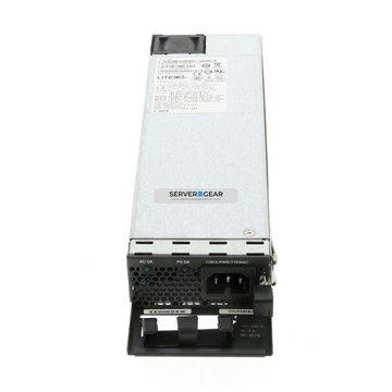 C3KX-PWR-715WAC/2 Блок питания Cisco Catalyst 3K-X 715W AC Secondary Power Supply C3KX-PWR-715WAC-2 - фото 112909