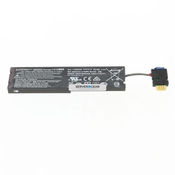 727263-002 Батарея HP 12w Smart Storage Battery for Blade Servers 727263-002 - фото 112914
