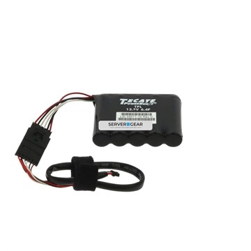 LSZL3-00087-00 Батарея Flash Backup Unit (FBU) LSZL3-00087-00 - фото 112928