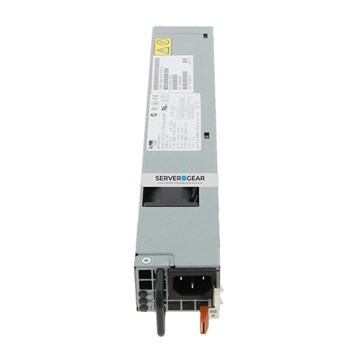 00MX952 Блок питания 460W Redundant Power Supply x3250 M6 00MX952 - фото 112942