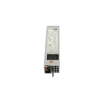 PWS-407P-1R Блок питания Supermicro 400W Platinum Power Supply PWS-407P-1R - фото 112949