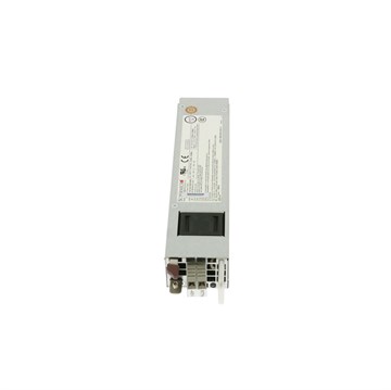 PWS-601S-1R Блок питания Supermicro 600W DC Power Supply PWS-601S-1R - фото 112968