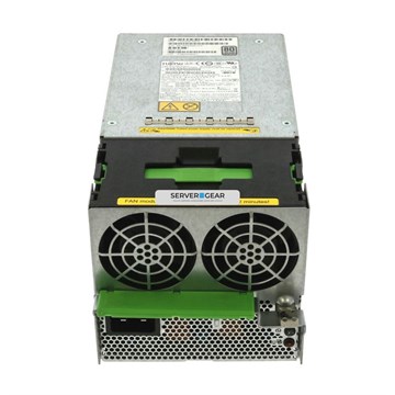 38019621 Блок питания Fujitsu PSU Platinium 2880W Primergy BX 38019621 - фото 112972