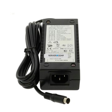 34-0772-01 Блок питания CISCO AC ADAPTER 13.8V DC 1.53A 34-0772-01 - фото 112978