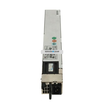 M1K-2A00V Блок питания Cisco FirePOWER 1000W AC Power Supply M1K-2A00V - фото 112990