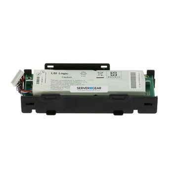 L3-01058-03A Батарея BATTERY FUJITSU PRIMERGY LSI RAID BATTERY BACKUP L3-01058-03A - фото 112992
