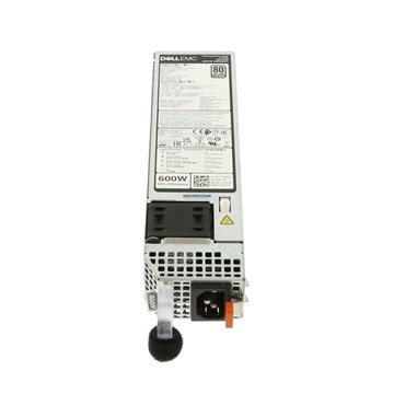 Y20HJ Блок питания PSU 600W R650XS R750XS R550 R350 Y20HJ - фото 113005