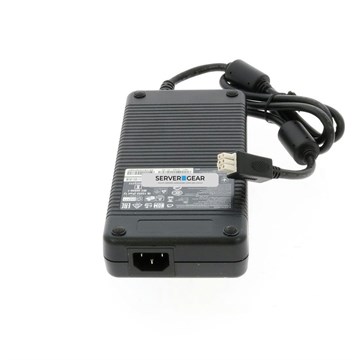 PWR-4320-POE-AC Блок питания AC Power Supply with POE for Cisco ISR 4320, Spare PWR-4320-POE-AC - фото 113006