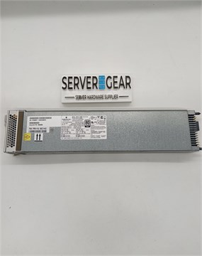 Блок питания 7060596 Sun AC Power Supply 2000w A239E 107416 - фото 113206