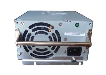 409857-001 Блок питания HP 360-Watts 100/240VAC 7.2A Redundant Hot-Swap Power Supply for StorageWorks EML E-series Tape Library 409857-001 - фото 113279