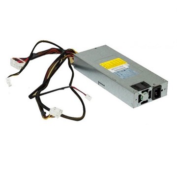 671326-001 Блок питания HP 350 Вт non Hot Plug 1U для Proliant Dl320E Gen8 671326-001 - фото 113314