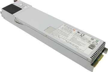 PWS-561-1H Блок питания Supermicro PWS-561-1H 560W (80 PLUS) PWS-561-1H - фото 113332