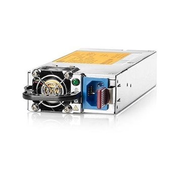 723599-001 Блок питания HP 800W Platinum с горячей заменой для разъема Flex Slot с функцией резервирования 723599-001 - фото 113341