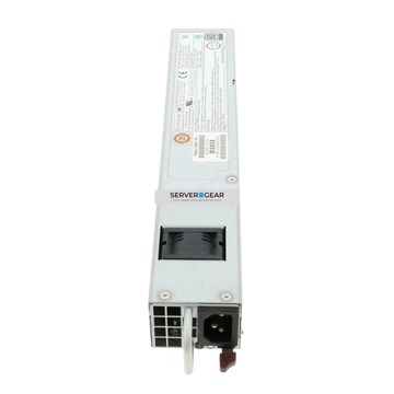 PWS-706P-1R Блок питания для сервера 750W SUPERMICRO PWS-706P-1R - фото 113371