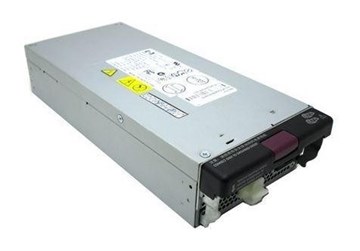 367242-001 Блок питания HP 775W AC Hot-Plug for ProLiant ML370 G4 367242-001 - фото 113384