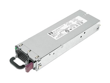 HSTNS-PD06 Блок питания HP с функцией горячей замены и резервирования мощностью 700 Вт HSTNS-PD06 - фото 113385