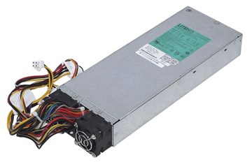 394982-001 Блок питания HP 450-Watts Non Hot-Plug ATX Power Supply for ProLiant DL320 G4 Server 394982-001 - фото 113402
