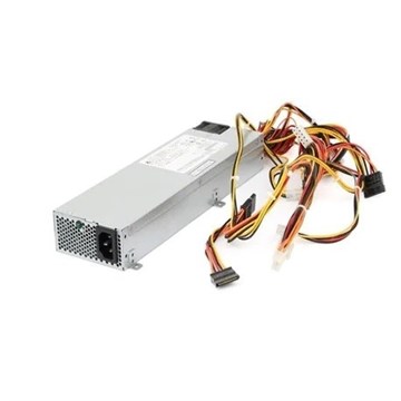 536403-001 Блок питания HP 400W Redundant Hot-Plug for ProLiant DL320 G6 Server 536403-001 - фото 113417