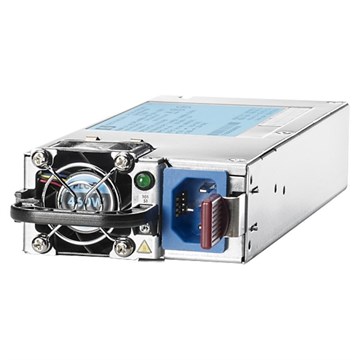 717362-B21 Блок питания HP 500 Вт Hot Plug для Proliant Dl G7 G8 717362-B21 - фото 113425