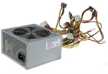PWS-1K25P-PQ Блок питания Supermicro PWS-1K25P-PQ 1200W Single PWS-1K25P-PQ - фото 113444