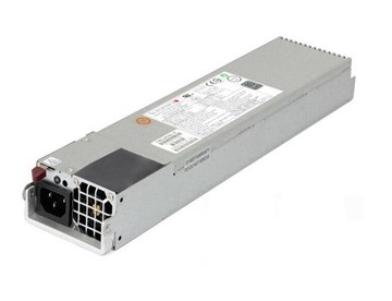PWS-2K04A-1R Блок питания SuperMicro 2000W 1U Redundant PWS-2K04A-1R - фото 113462