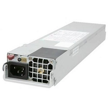 PWS-1K41P-SQ Блок питания Supermicro 1400W (80 PLUS Gold) PWS-1K41P-SQ - фото 113521