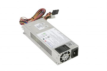 PWS-201-1H Блок питания Supermicro PWS-201-1H 200W (80 PLUS) PWS-201-1H - фото 113522