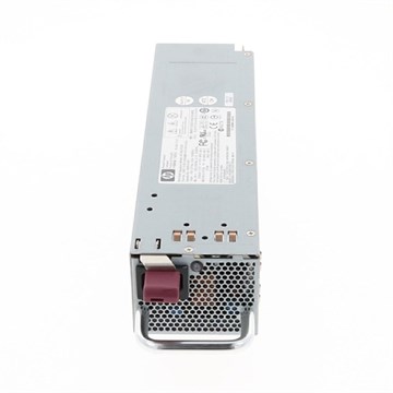 398713-001 Блок питания HP 575-Watts Redundant Hot-Plug Power Supply for ProLiant DL320S and StorageWorks MSA60 398713-001 - фото 113533