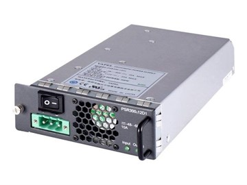 JC087A Блок питания HP 300 Вт переменного тока для коммутаторов 5800 серии JC087A - фото 113535