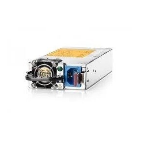 697581-B21 Блок Питания HP - 750 Вт Common Slot Titanium Hot Plug Power Supply для HP Dl360P Gen8 697581-B21 - фото 113543