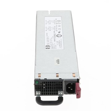 325718-001 Резервный блок питания HP с возможностью горячей замены 460W для серверов 325718-001 - фото 113564