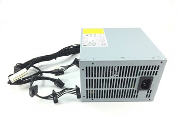 632911-001 Блок питания HP Sps-power Supply Z420 600w 90 632911-001 - фото 113602