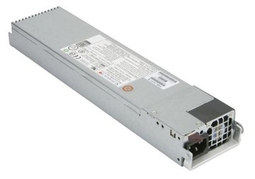 PWS-401-1R Блок питания Supermicro PWS-401-1R 400W PWS-401-1R - фото 113611