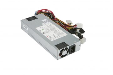 PWS-521-1H20 Блок питания Supermicro PWS-521-1H20 520W PWS-521-1H20 - фото 113613