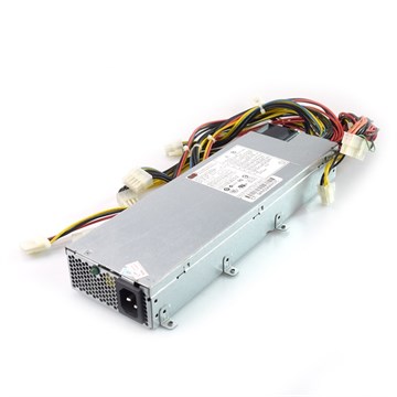 506077-001 Блок питания HP 500-Watts Hot-Plug AC Power Supply for ProLiant DL360/DL160 G6 Servers 506077-001 - фото 113650