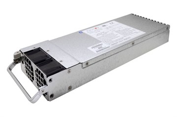 PWS-707-1S Блок питания Supermicro PWS-707-1S 700W PWS-707-1S - фото 113818