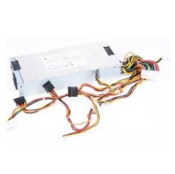 453545-B21 Источник питания HP 400W без горячей замены для сервера DL320 G5 453545-B21 - фото 113843